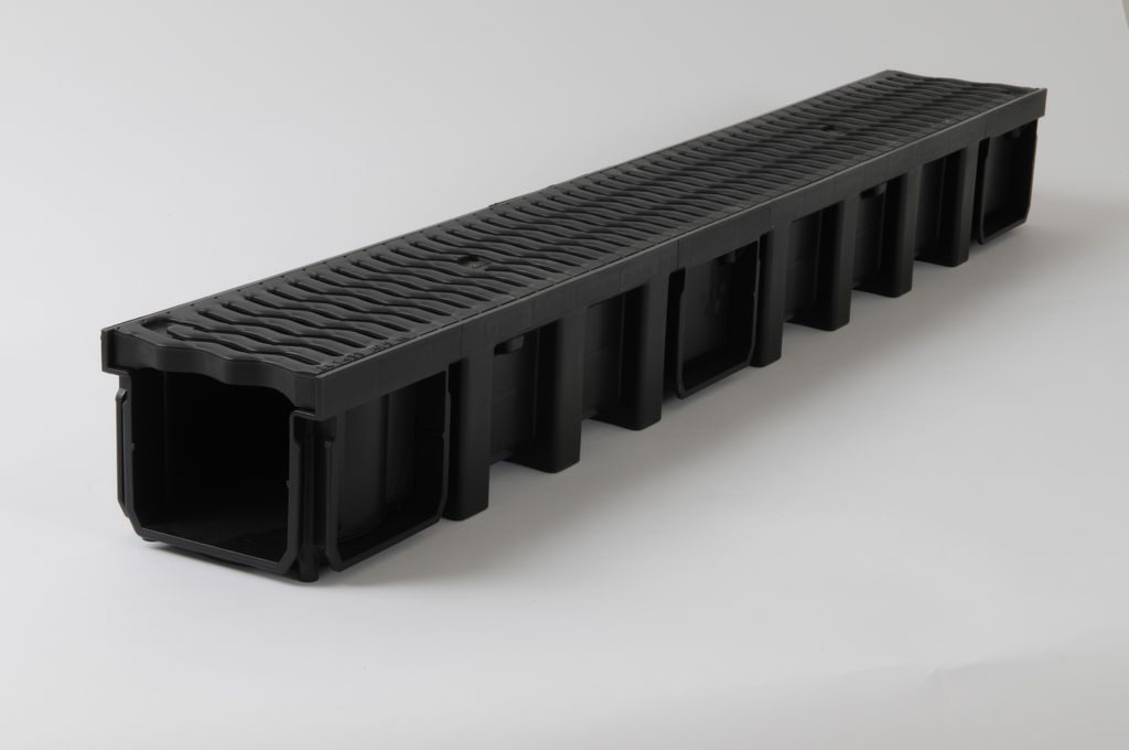 گاتر تجهیز ساحتمان