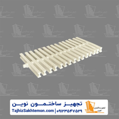 گریل استخری طرح پر تردد