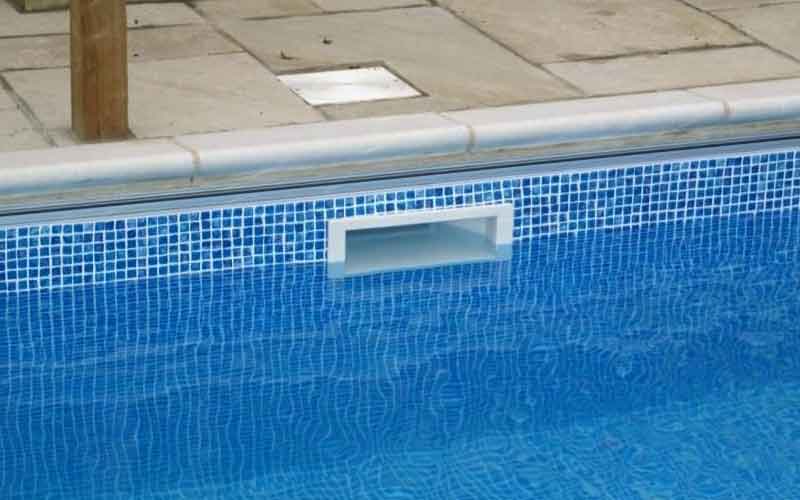 Pool safety