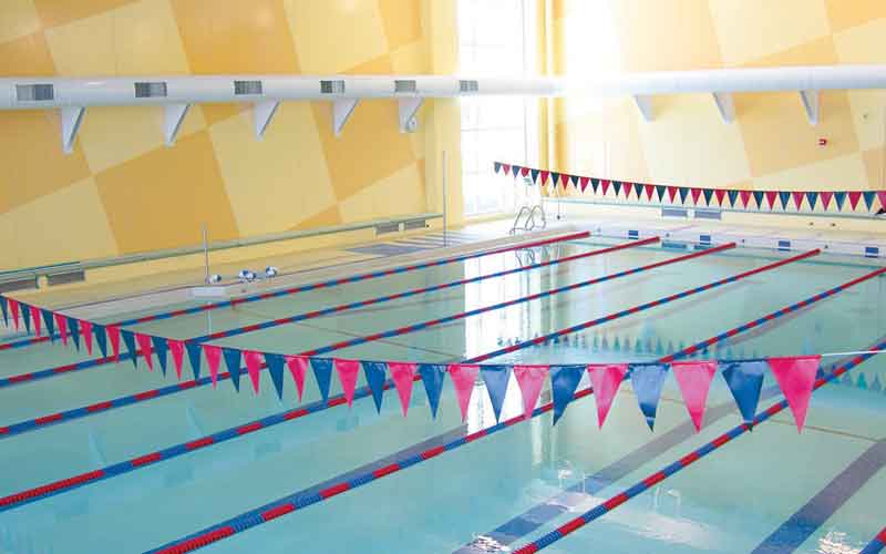 Pool safety issues