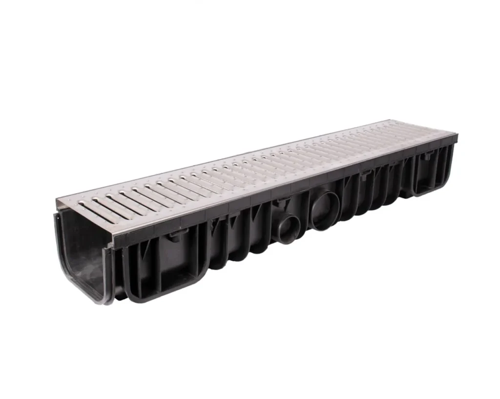 gutter