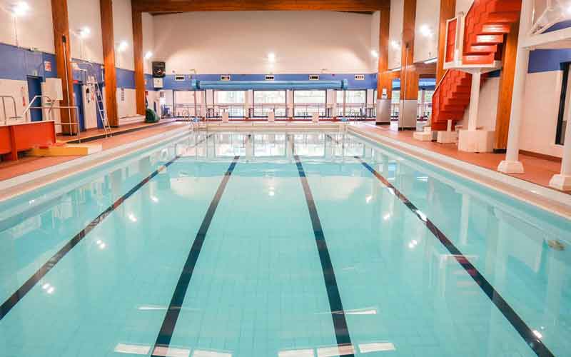pool